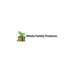 Whole Family Products coupons and promo codes