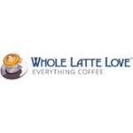 Whole Latte Love coupons and promo codes