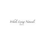 Whole Living Naturals coupons and promo codes