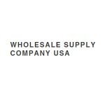 Wholesale Supply Company USA coupons and promo codes