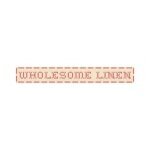 Wholesome Linen coupons and promo codes