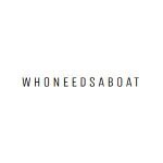 Whoneedsaboat coupons and promo codes