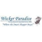 Wicker Paradise coupons and promo codes
