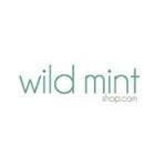 WildMintShop.com coupons and promo codes