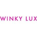 Winky Lux coupons and promo codes