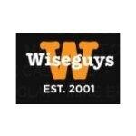 Wiseguys coupons and promo codes