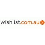 Wishlist coupons and promo codes