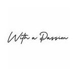 With a Passion coupons and promo codes