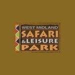 West Midland Safari Park coupons and promo codes