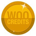 Woo Credits coupons and promo codes