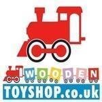 Wooden Toy Shop UK coupons and promo codes