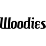 Woodies coupons and promo codes