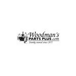 Woodman's Parts Plus coupons and promo codes