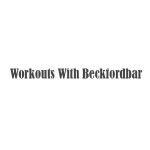 Workouts With Beckfordbar coupons and promo codes