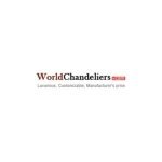 WorldChandeliers.com coupons and promo codes
