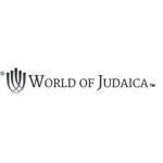World Of Judaica Jewish News coupons and promo codes