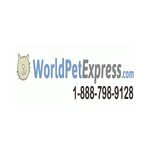 WorldPetExpress coupons and promo codes