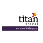 Titan Travel coupons and promo codes