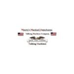 Wyatt's Musical Americana coupons and promo codes