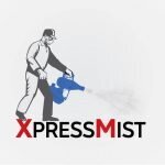 XPRESSMIST coupons and promo codes
