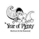 Year of Plenty coupons and promo codes