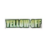 Yellow-Off Headlight Cleaner coupons and promo codes