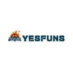 Yesfuns coupons and promo codes