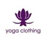 Yoga Clothing coupons and promo codes