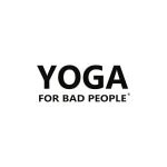 Yoga For Bad People coupons and promo codes