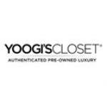 Yoogi’s Closet coupons and promo codes