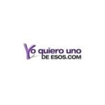 Yo Quiero Uno De Esos coupons and promo codes
