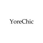 YoreChic coupons and promo codes