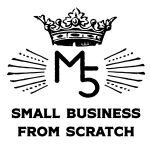 Small Business From SCRATCH coupons and promo codes