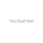 You Goat Mail coupons and promo codes