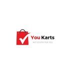 YouKarts coupons and promo codes