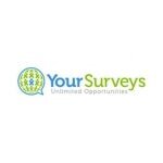 Your-Surveys coupons and promo codes