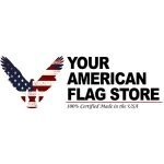 Your American Flag Store coupons and promo codes