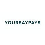 YourSayPays coupons and promo codes