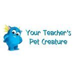 Your Teacher's Pet Creature coupons and promo codes