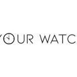 Yourwatch.com coupons and promo codes
