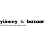 Yummy Bazaar coupons and promo codes