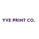 Yve Print Co coupons and promo codes