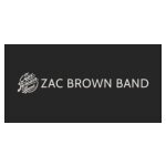 Zac Brown Band coupons and promo codes