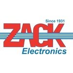 Zack Electronics coupons and promo codes