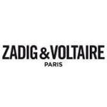 Zadig-et-voltaire.com coupons and promo codes