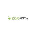 Zao Asian Cafe coupons and promo codes
