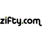Zifty coupons and promo codes