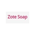 Zote Soap coupons and promo codes