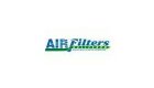 Air Filters Delivered