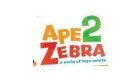 Ape 2 Zebra Canada